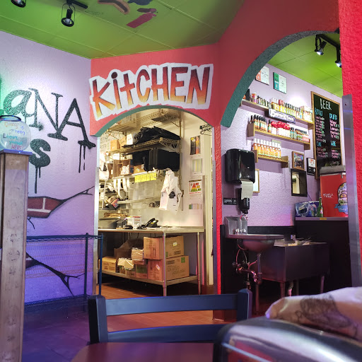 Tex-Mex Restaurant «Tijuana Flats», reviews and photos, 1110 Weston Rd, Weston, FL 33326, USA