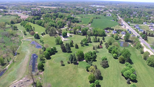 Golf Course «Pine Hills Golf Course», reviews and photos, 6603 Woodbury Rd, Laingsburg, MI 48848, USA