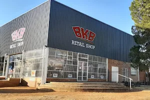 BKB Brandfort Retail Shop image