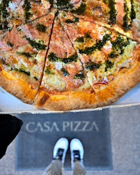 Photos du propriétaire du Livraison de pizzas CASA PIZZA NICE Barla - n°6