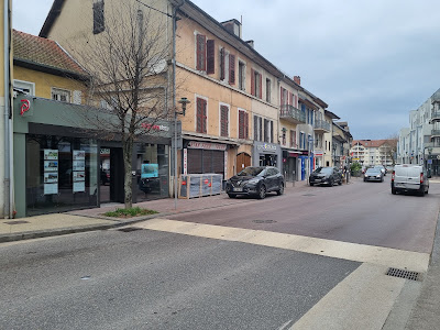 Stéphane Plaza Immobilier Rumilly à Rumilly