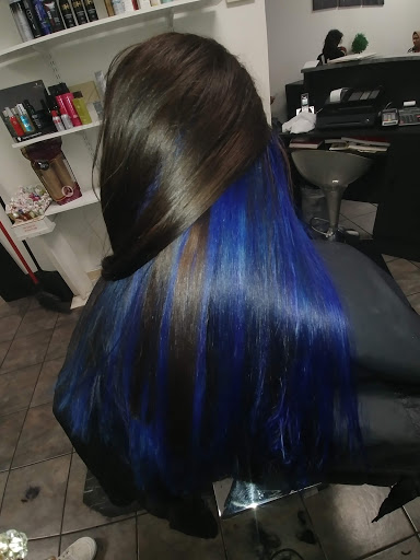 Beauty Salon «Elsa Marina Beauty Salon», reviews and photos, 1100 N Alma School Rd # 15, Chandler, AZ 85224, USA