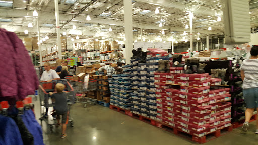 Warehouse store «Costco Wholesale», reviews and photos, 198 N 1200 E, Lehi, UT 84043, USA