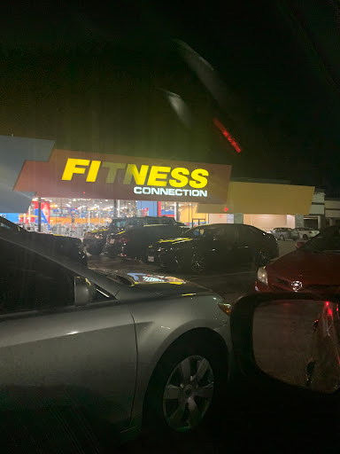 Health Club «Fitness Connection - Westheimer», reviews and photos, 11320 Westheimer Rd, Houston, TX 77077, USA