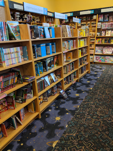 Book Store «Books-A-Million», reviews and photos, 116 Bangor Mall Blvd, Bangor, ME 04401, USA