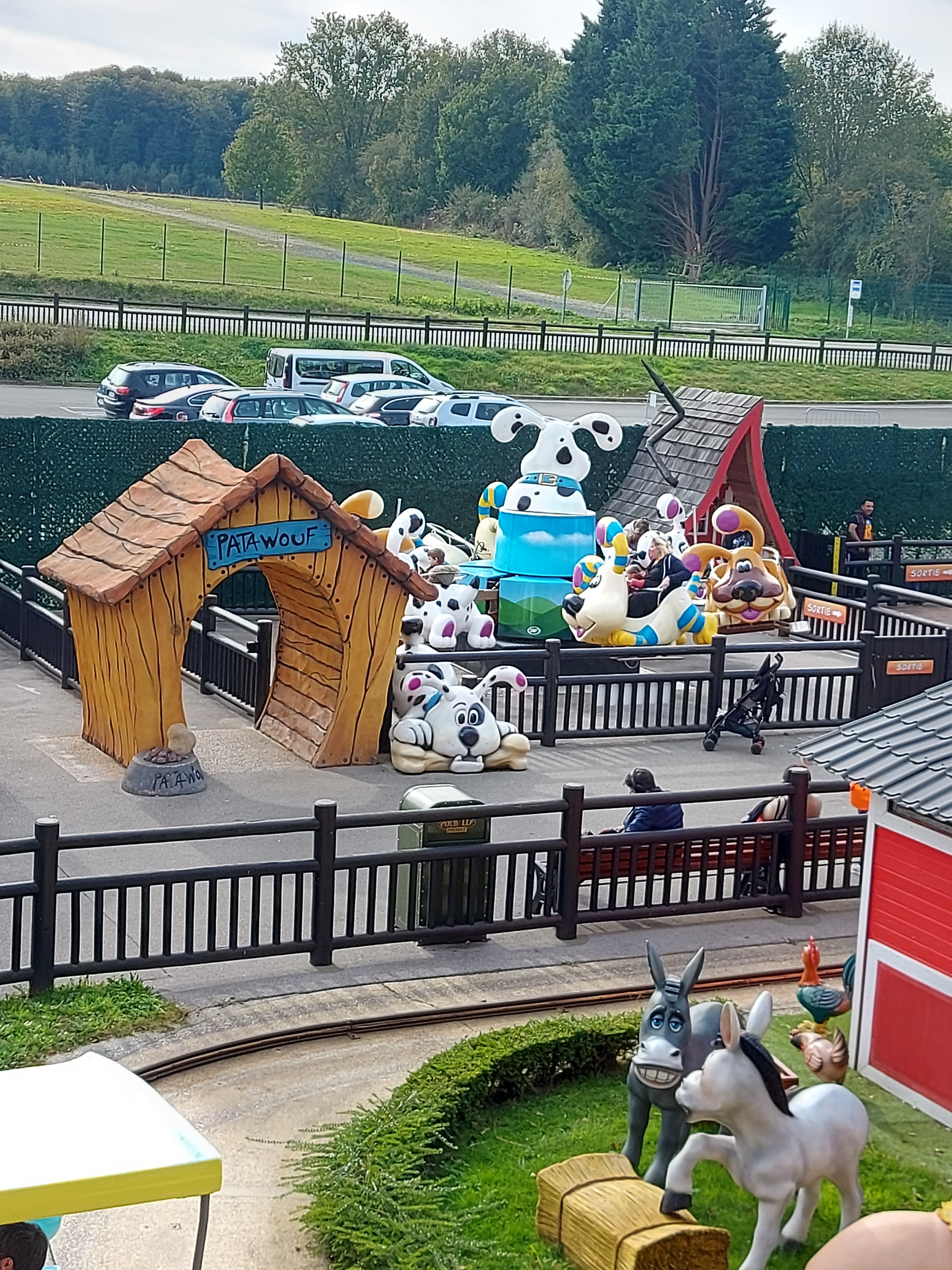 Photo n° 14 de l'avis de Jérémie.r fait le 17/10/2021 à 18:36
