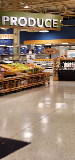 Supermarket «Publix Super Market at Lake Brandon Plaza», reviews and photos, 11255 Causeway Blvd, Brandon, FL 33511, USA