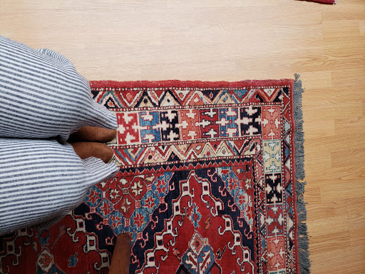 Used Book Store «Loganberry Books», reviews and photos, 13015 Larchmere Blvd, Cleveland, OH 44120, USA