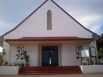 Honolulu Diamond Head Seventh-day Adventist Church