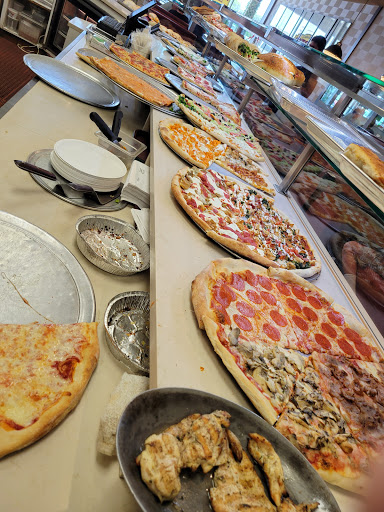 Shopping Mall «Great South Bay Shopping Center», reviews and photos, 895 Montauk Hwy, West Babylon, NY 11704, USA