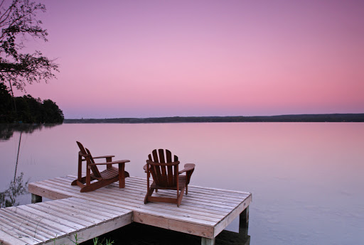 Resort «Sugar Lake Lodge», reviews and photos, 37584 Otis Ln, Cohasset, MN 55721, USA
