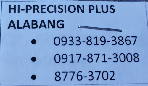 LCM Diagnostics Alabang Hills - LCM Diagnostics Alabang Hills