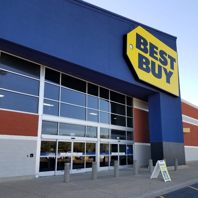 Best Buy