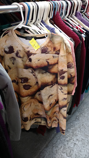 Thrift Store «Le Point Value Thrift», reviews and photos, 367 Linden St, Brooklyn, NY 11237, USA