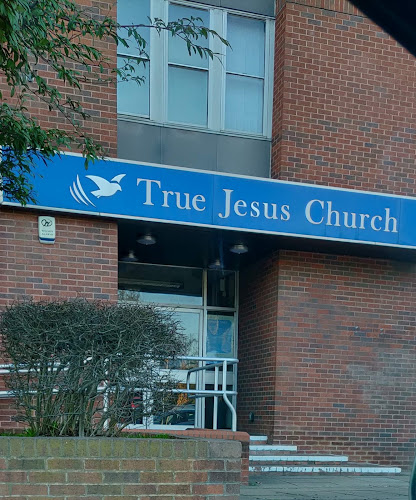 True Jesus Church - Leicester