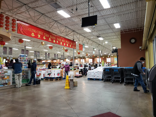 Asian Grocery Store «Hong Kong Market», reviews and photos, 2615 W Pioneer Pkwy, Grand Prairie, TX 75051, USA