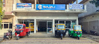 Bajaj Auto, Ap Automobiles