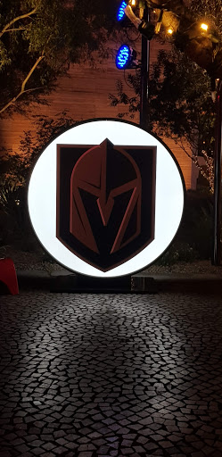 Arena «T-Mobile Arena», reviews and photos, 3780 S Las Vegas Blvd, Las Vegas, NV 89158, USA