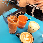 Photo n° 4 de l'avis de Candice. fait le 31/07/2023 à 12:14 pour Parenthèse eat & drink à Paris