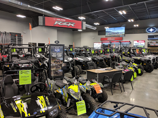 Snowmobile Dealer «Scranton Powersports LLC», reviews and photos, 560 Talcottville Rd, Vernon, CT 06066, USA