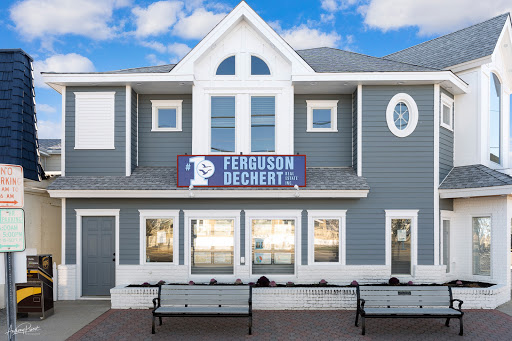 Real Estate Agency «Ferguson Dechert Real Estate», reviews and photos, 2789 Dune Dr, Avalon, NJ 08202, USA