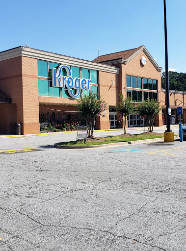 Grocery Store «Kroger», reviews and photos, 4155 Lawrenceville Hwy, Lilburn, GA 30047, USA