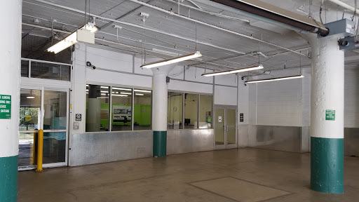 Storage Facility «Extra Space Storage», reviews and photos, 4433 Wayne Ave, Philadelphia, PA 19144, USA