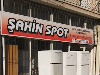 Şahin Spot