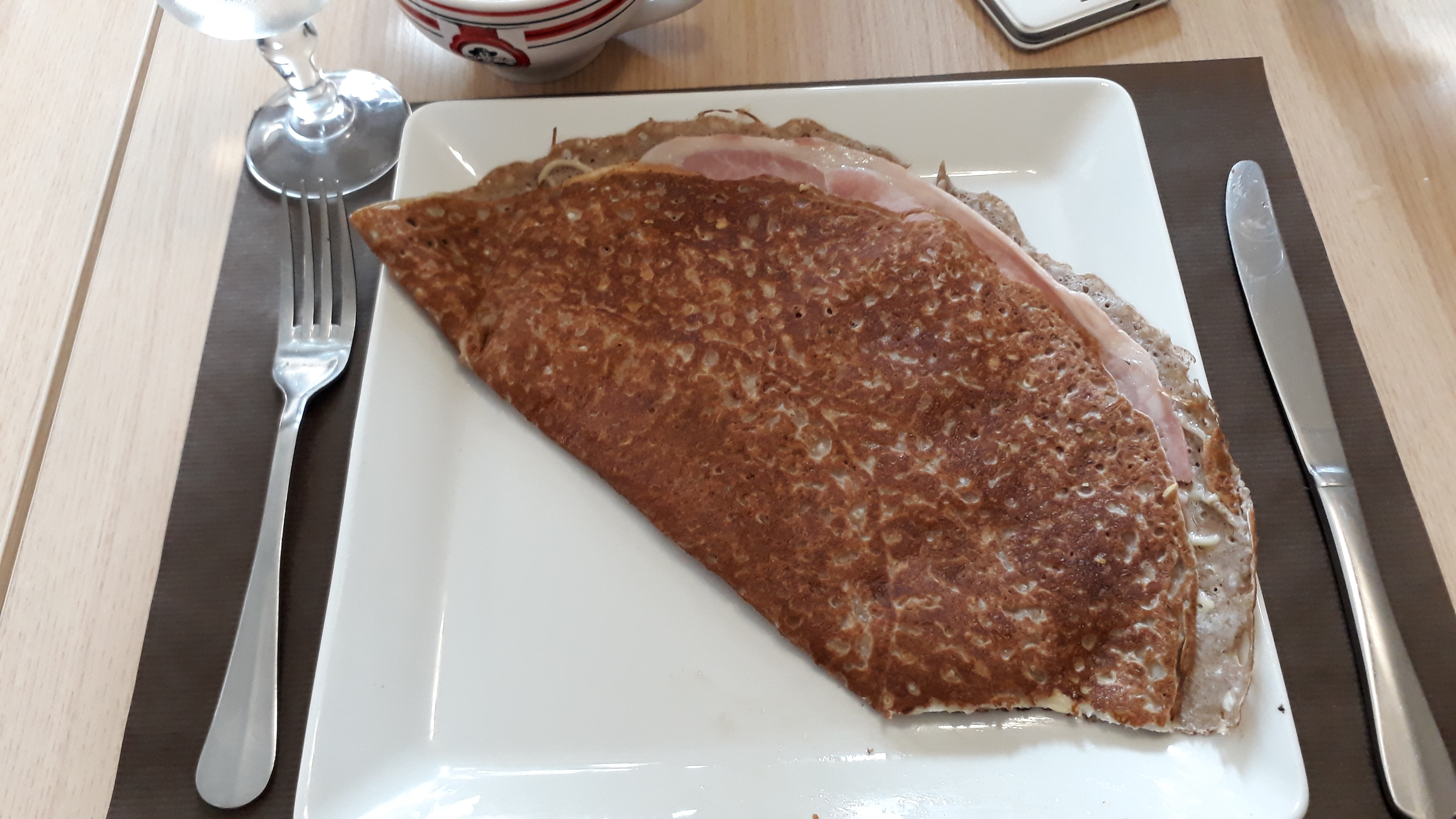 Photo n° 3 de l'avis de Jb.o fait le 27/10/2019 à 17:29