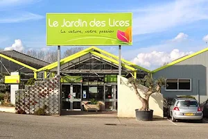 Le Jardin des Lices image