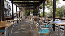 Restaurante Al Lago en Zahara de la Sierra