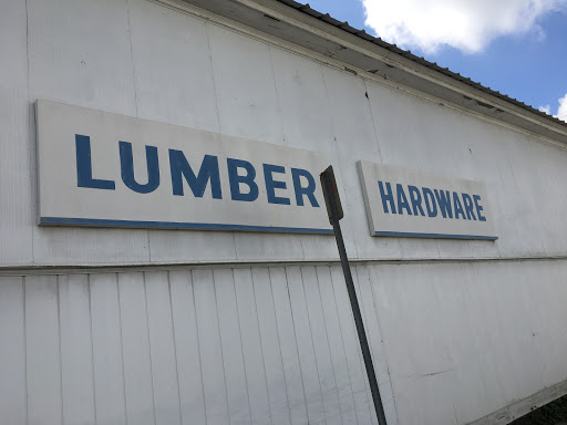 Lumber Store «Thomas Lumber Co», reviews and photos, 231 W Gore St, Orlando, FL 32806, USA