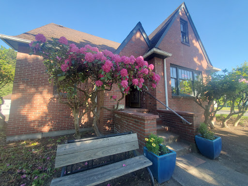 Bicycle Store «Cycle Therapy», reviews and photos, 105 W Smith St, Kent, WA 98032, USA