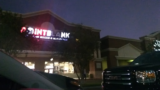 Gun Shop «Point Blank Sporting Goods», reviews and photos, 407 N Jackson Rd, Pharr, TX 78577, USA