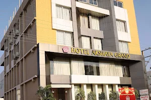 Hotel Akshaya Grand image