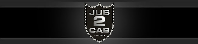 Jus 2 Cab Limited - Taxi service