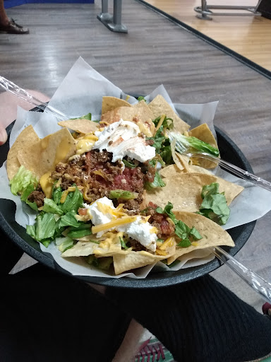 Bowling Alley «Ten Pin Lanes», reviews and photos, 1453 Pasadena Ave S, South Pasadena, FL 33707, USA