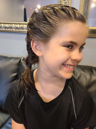 Beauty Salon «True Colors Hair Salon», reviews and photos, 707 Sandosky Rd, Sykesville, MD 21784, USA