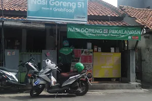 Nasi Goreng 51 Pekalangan image