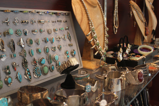 Jeweler «The Gem Jewelry Repair & Sales», reviews and photos, 4707 Jonestown Rd, Harrisburg, PA 17109, USA