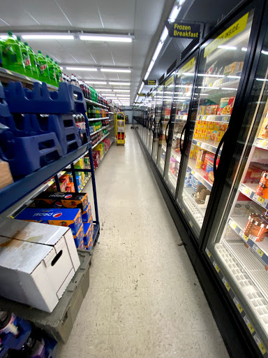 Discount Store «Dollar General», reviews and photos, 14926 Dayton Pike, Sale Creek, TN 37373, USA