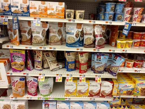 Supermarket «Stop & Shop», reviews and photos, 57-01 Sunrise Hwy, Holbrook, NY 11741, USA