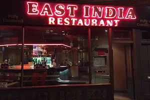 East India Restaurant, Surbiton image