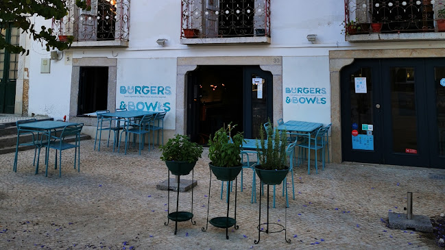 Burgers and Bowls Faro