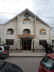 Iglesia Evangelica Pentecostal Curacaví