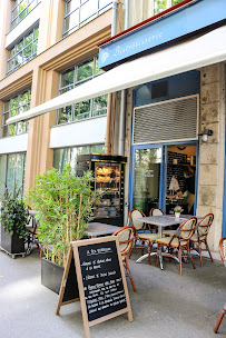 Photos du propriétaire du Restaurant français Le Foch Bistrôtisserie à Lyon - n°10