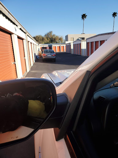 Storage Facility «Paradise Mini Storage», reviews and photos, 5913 W Paradise Ln, Glendale, AZ 85306, USA