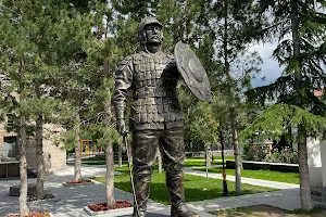 Develi Çanakkale Şehitleri Anıt Parkı image