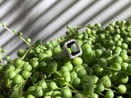 Jeweler «DeSoto Jewelers Inc», reviews and photos, 651 E Landis Ave, Vineland, NJ 08360, USA