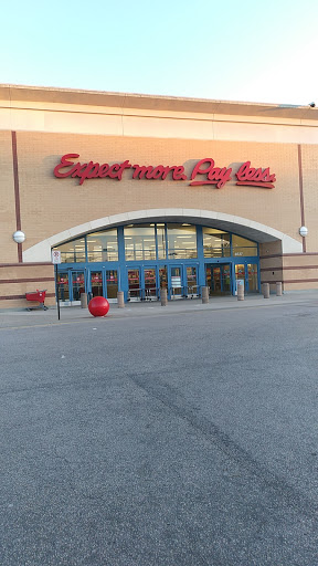 Department Store «Target», reviews and photos, 4037 Durham-Chapel Hill Blvd, Durham, NC 27707, USA